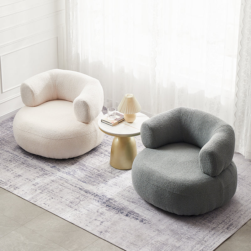 Fauteuil Pack Prestige : Élégance Compacte et Confort Inégalé