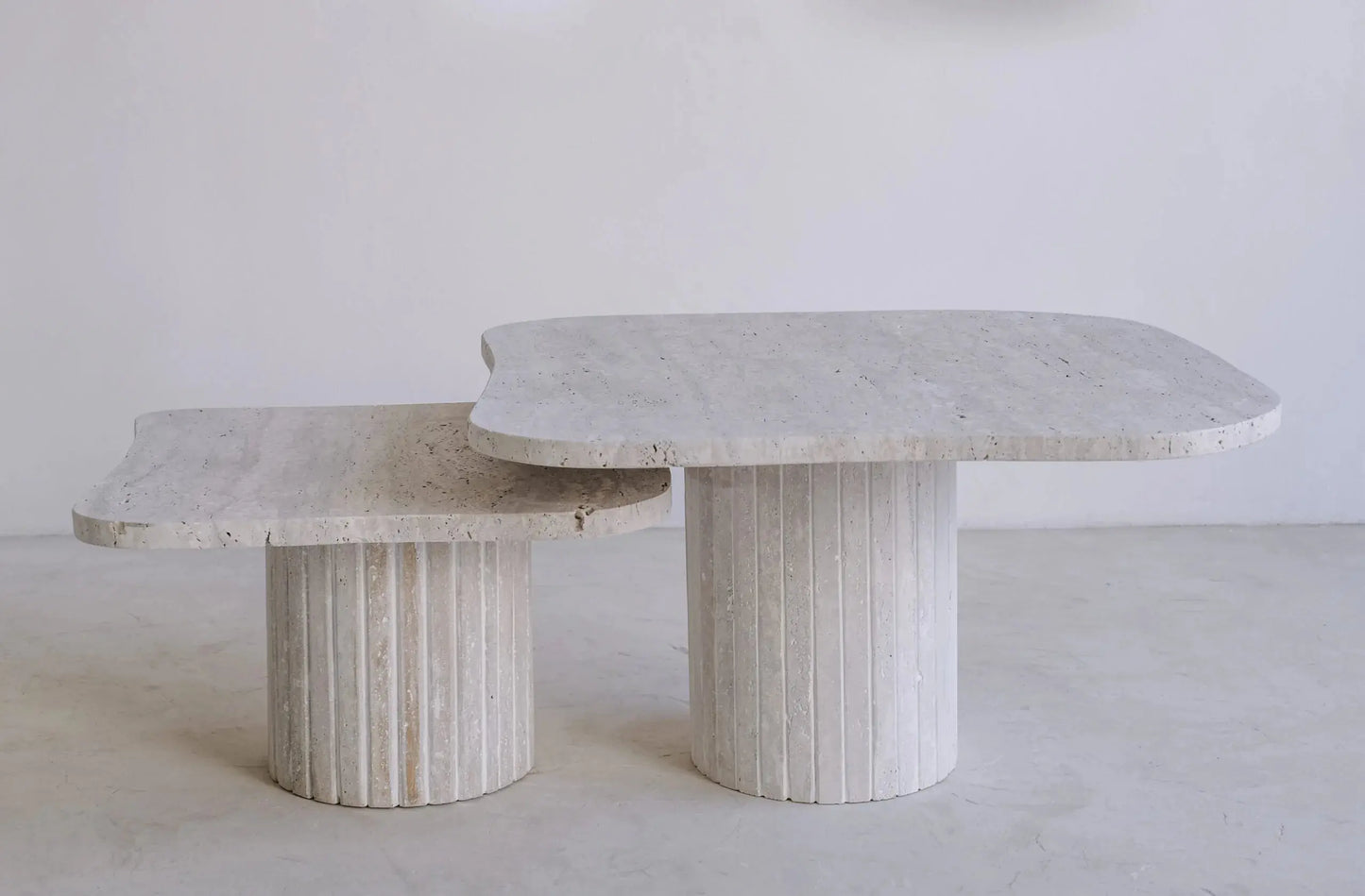 Tables basses gigognes Demeter