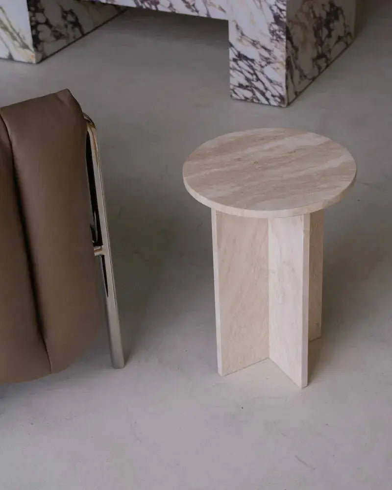 Table d'appoint Eris