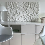 Tableaux Wave - Shape 02