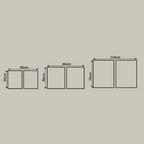 Tableaux Wave - Shape 02