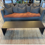 Table en Métal - Modèle ELBA