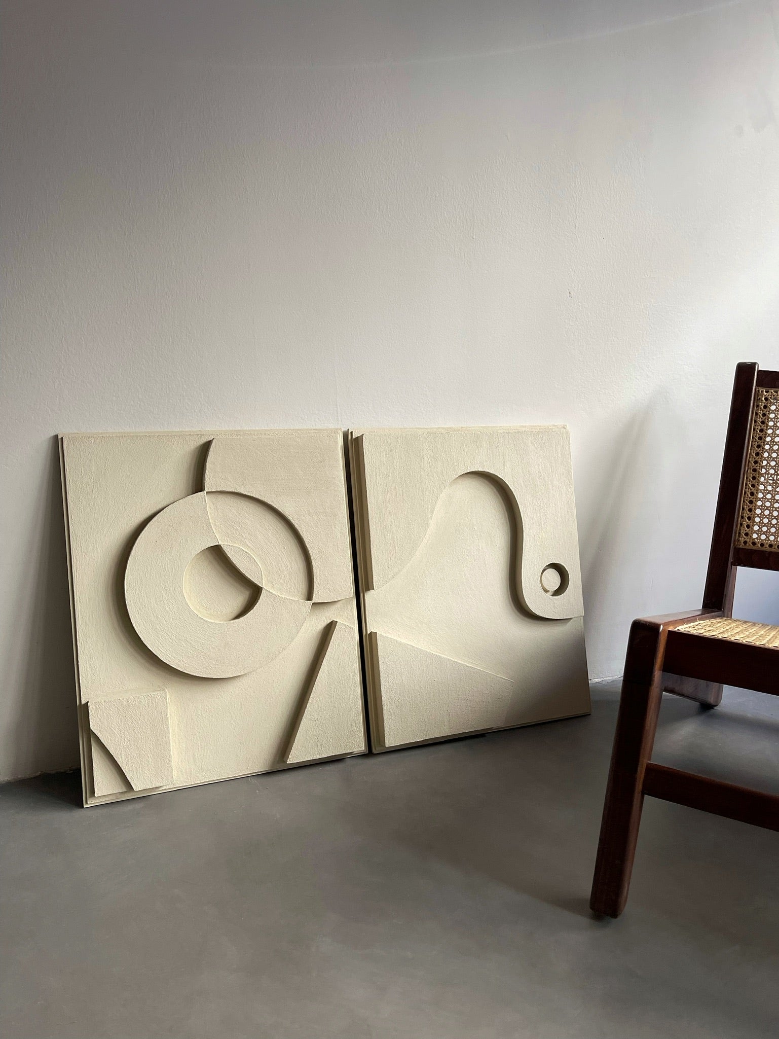 NODI #3 #4 - SET OF 2