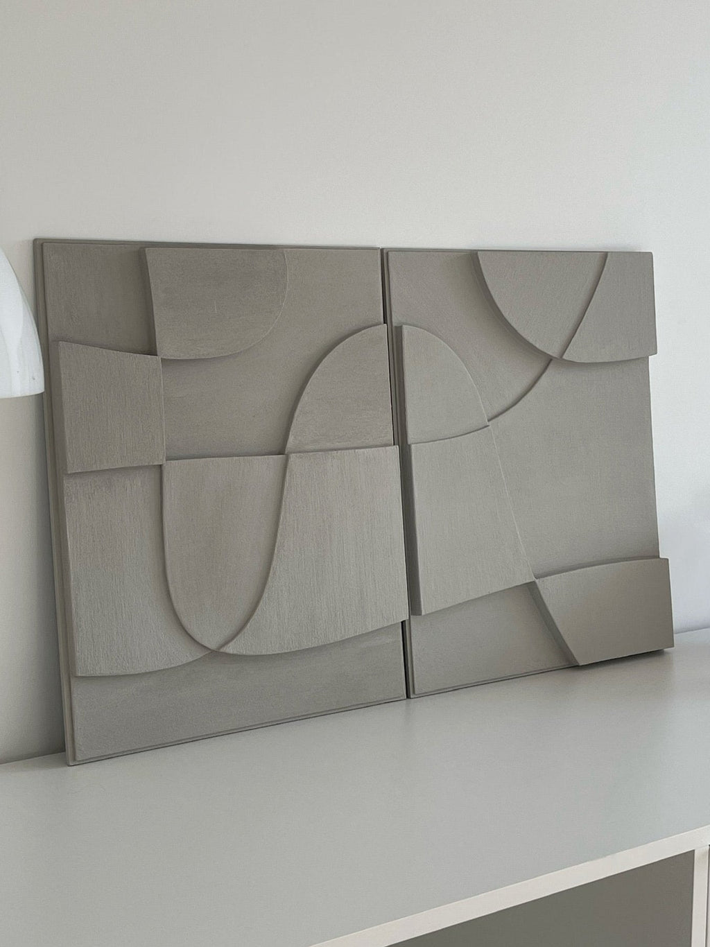 CANYON #2 #3 - SET OF 2