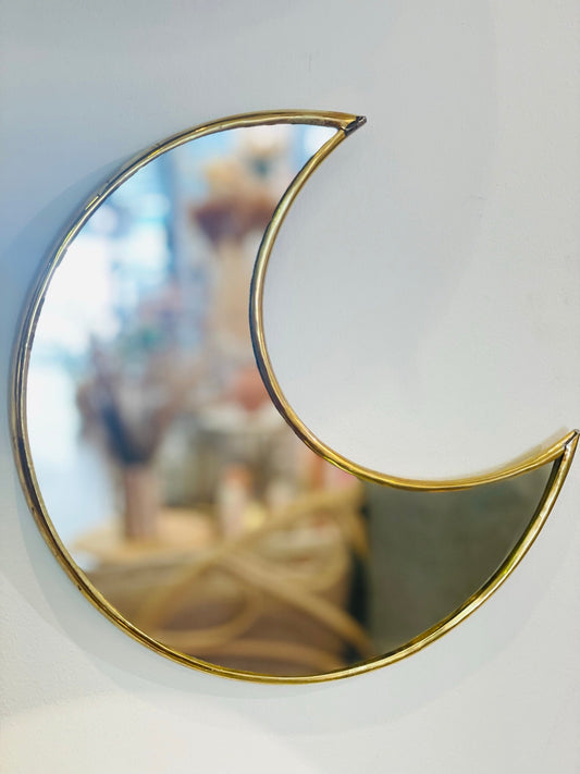 Miroirs Lune