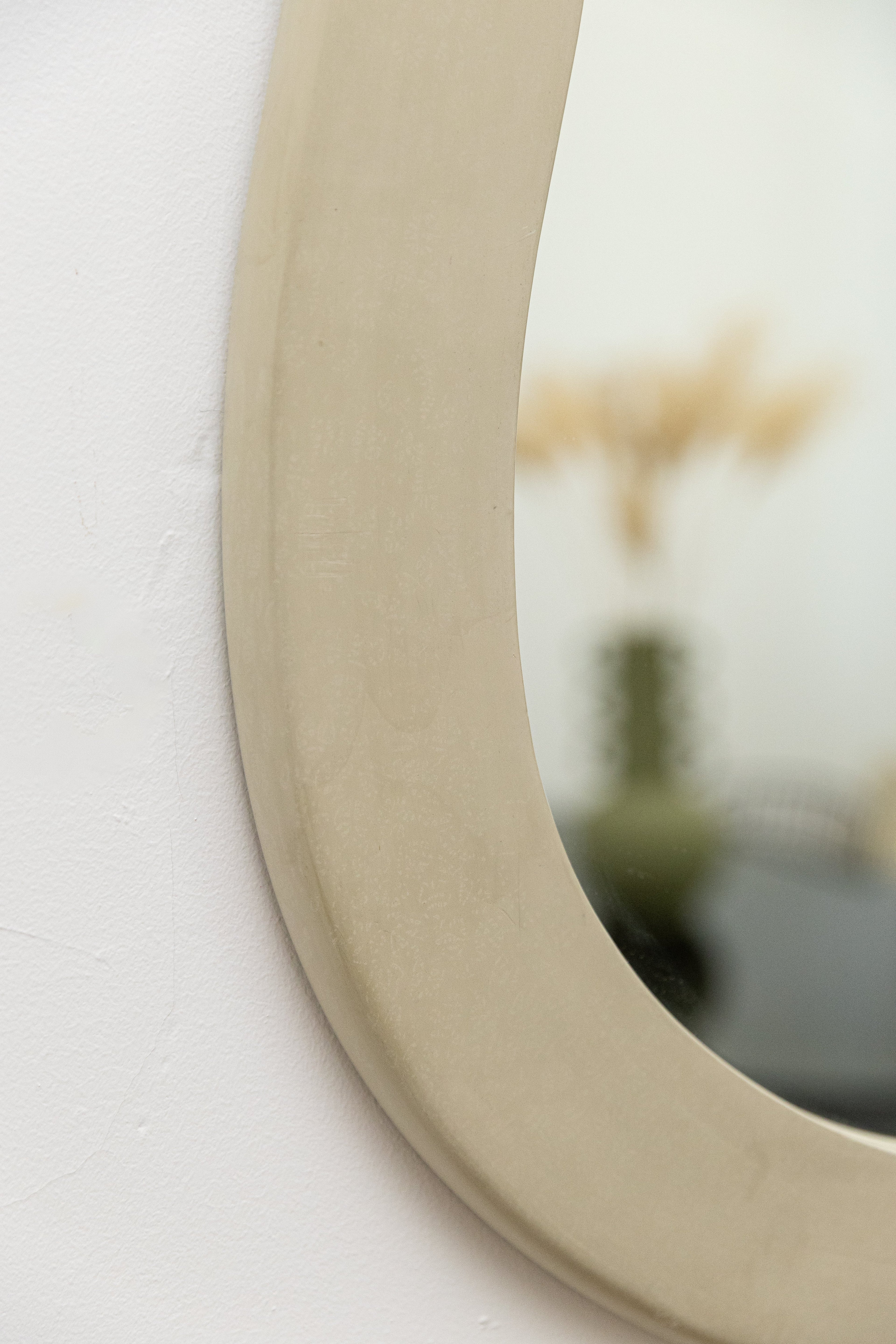 Miroir AGRU – Élégance Naturelle et Design Unique