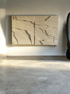 HEKLA #2 #3 - SET OF 2