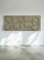 TRYPTIQUE - SET OF 3