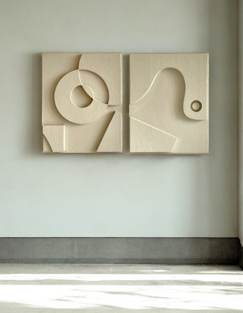 NODI #3 #4 - SET OF 2