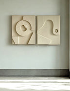 NODI #3 #4 - SET OF 2