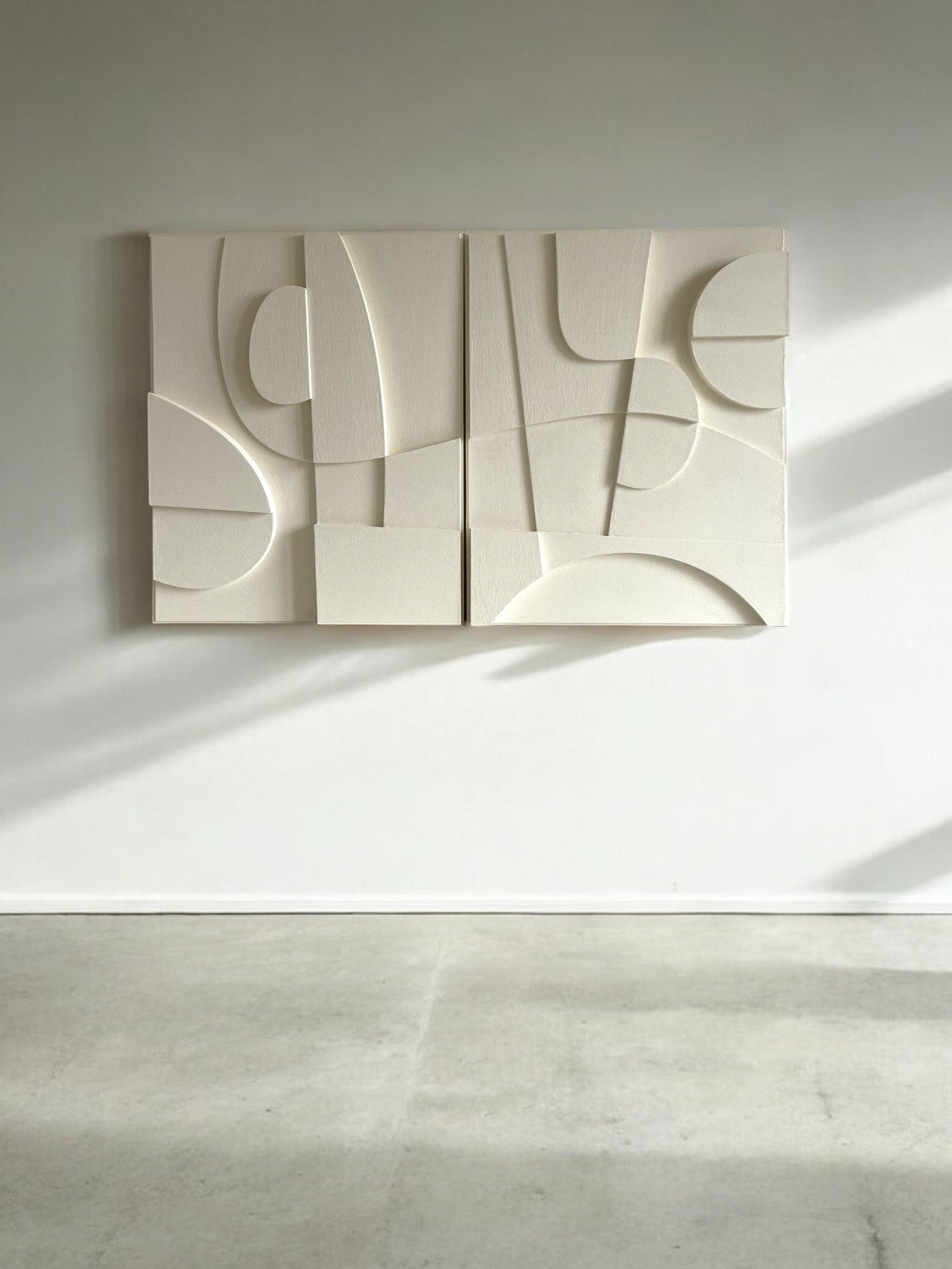 ETNA #1 #2- SET OF 2