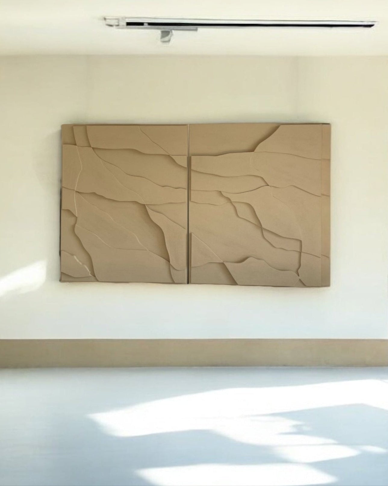 HEKLA #2 #3 - SET OF 2