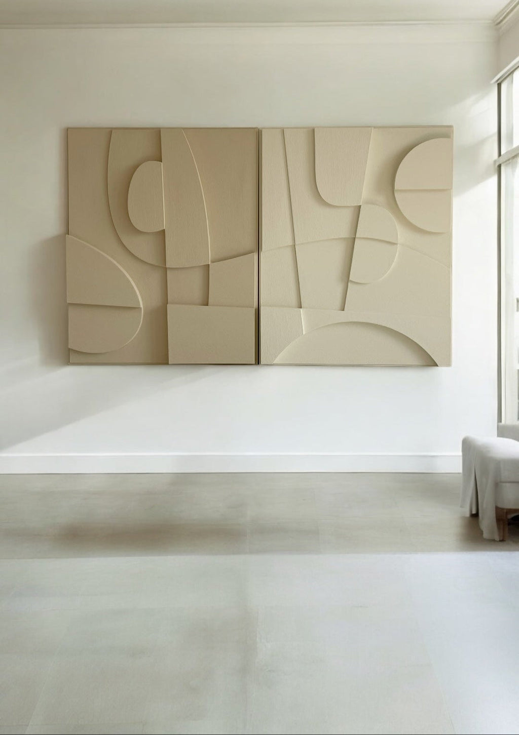 ETNA #1 #2- SET OF 2