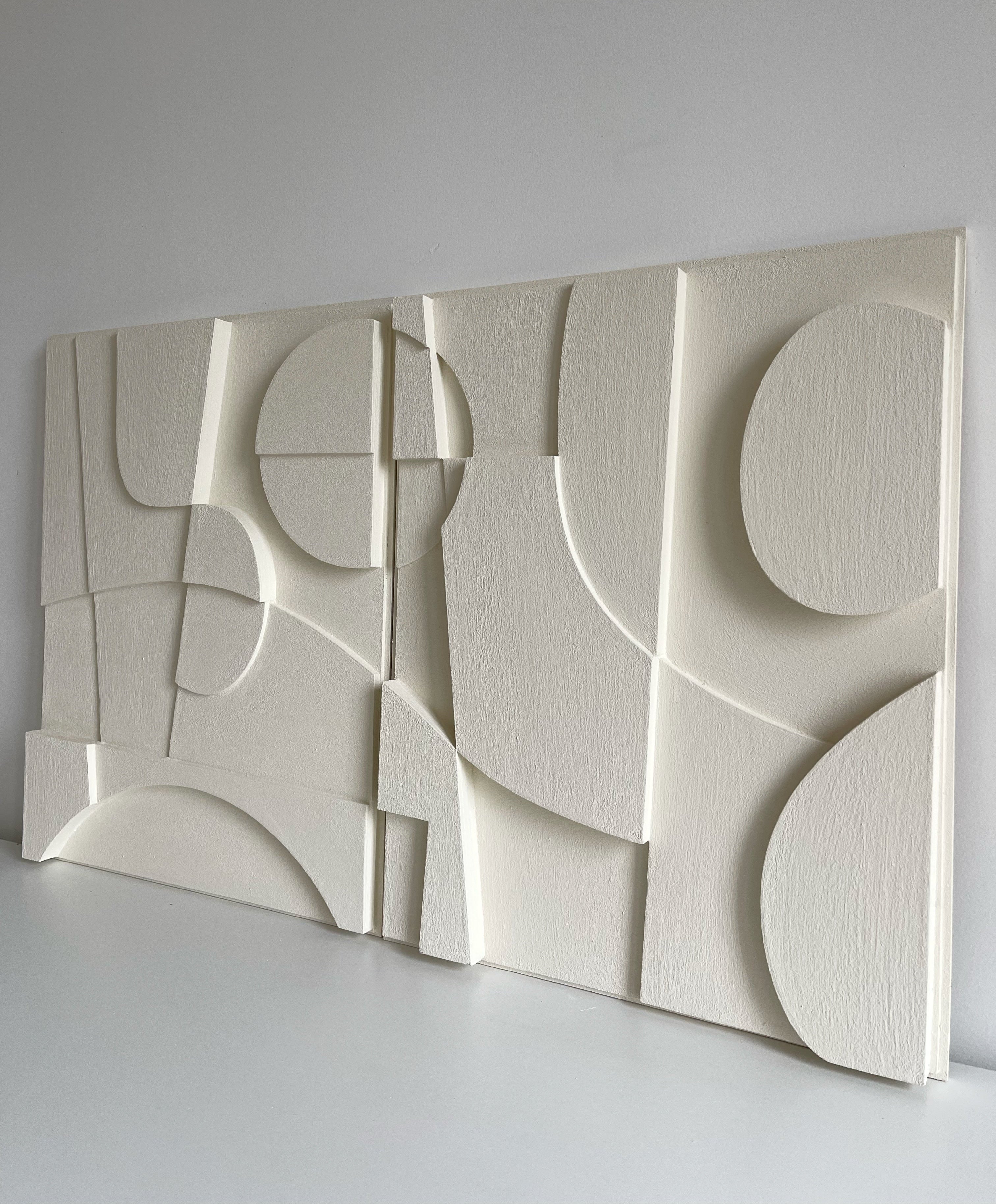 ETNA #2 #3 - SET OF 2