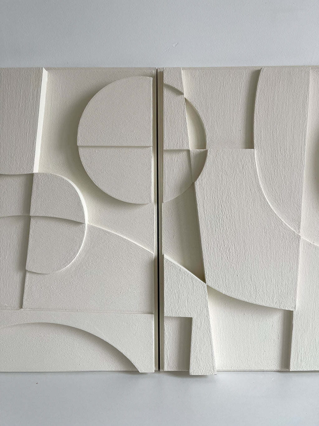 ETNA #2 #3 - SET OF 2