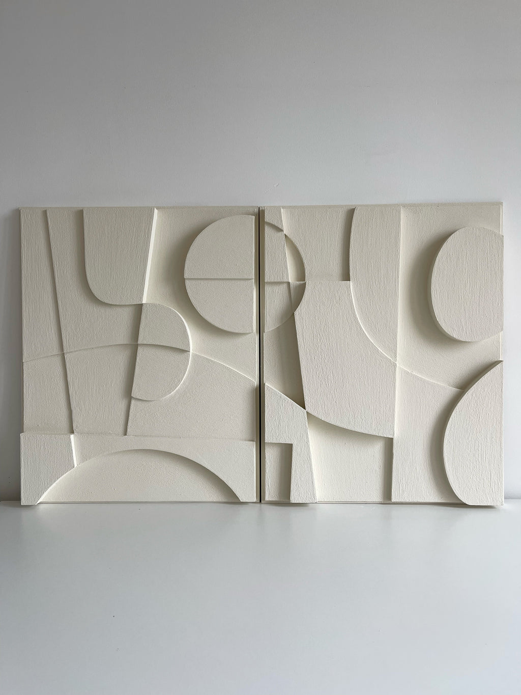 ETNA #2 #3 - SET OF 2