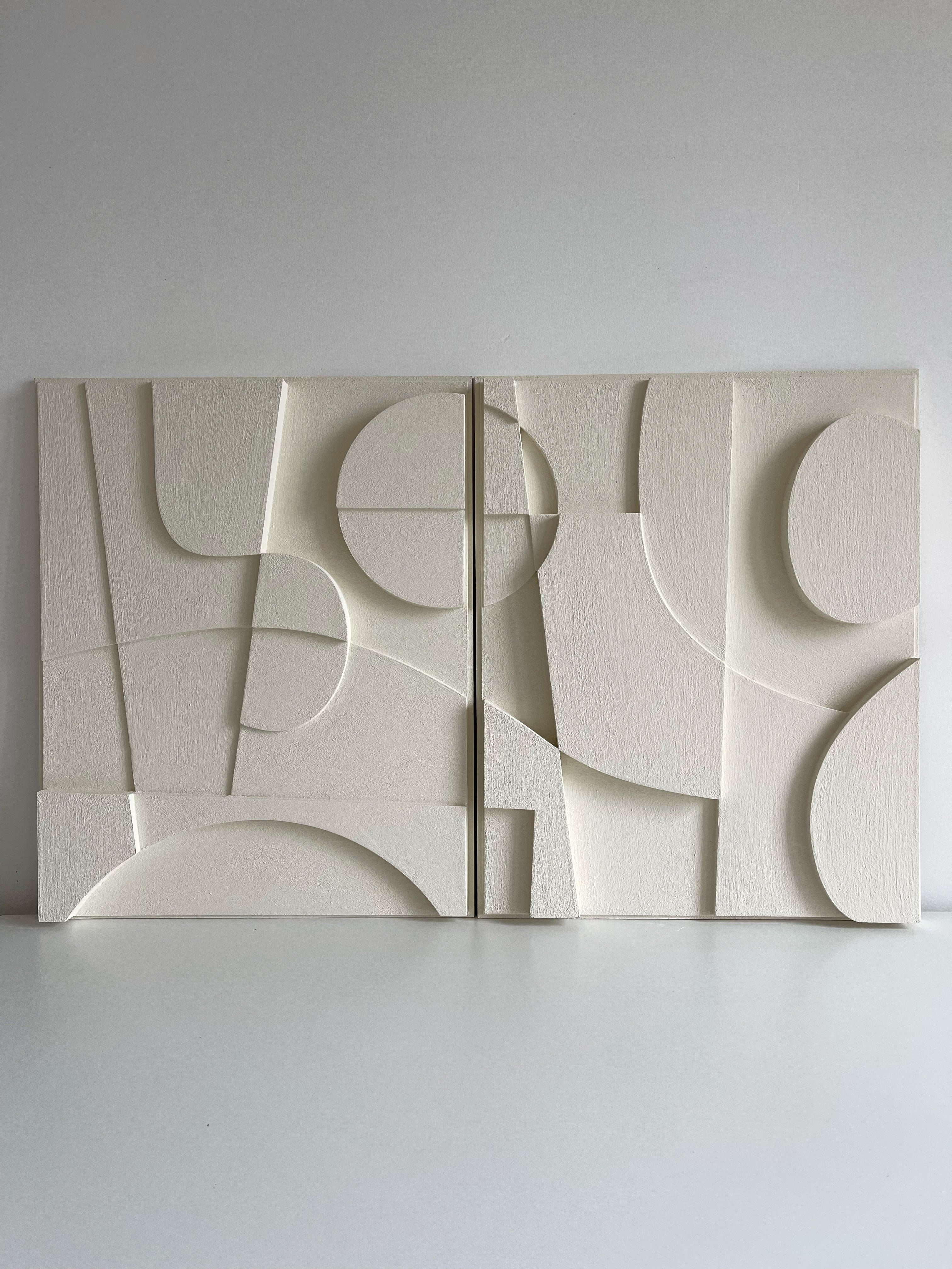 ETNA #2 #3 - SET OF 2