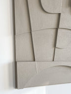 ETNA #1 #2- SET OF 2