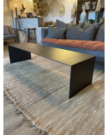 Table en Métal - Modèle ELBA