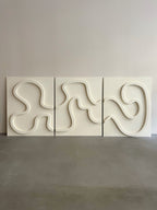 TRYPTIQUE - SET OF 3