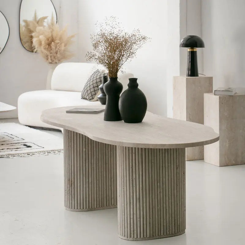 Table à manger Luxuria