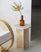 Table d'appoint Eris