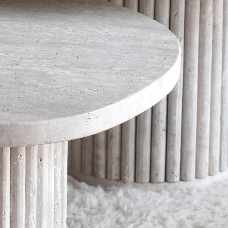 Trio de Tables Basses Artemis